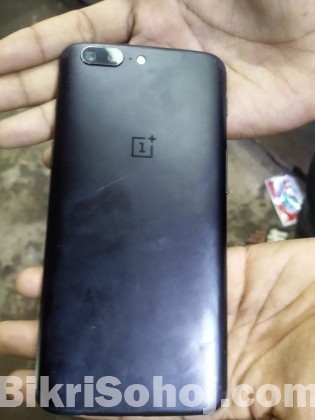 Oneplus5